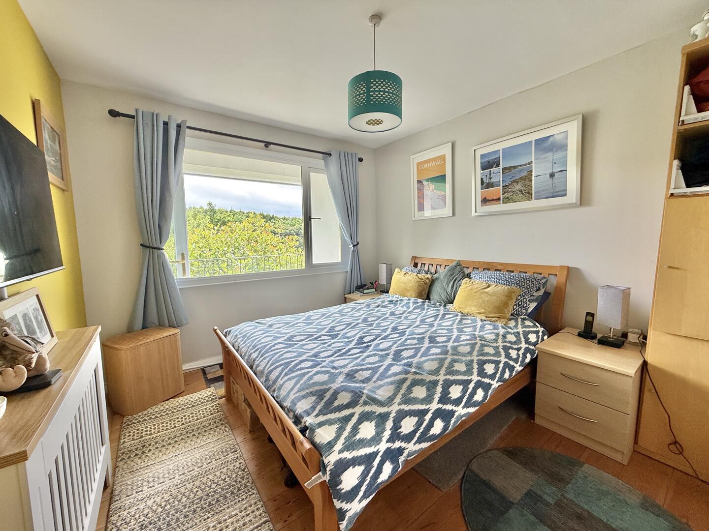 Polsue Way, Tresillian, Truro